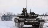 NATO hoài nghi việc Nga rút quân, Điện Kremlin lên tiếng