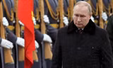 Điện Kremlin: Tổng thống Putin sẽ quyết định thời điểm kết thúc chiến dịch ở Ukraine
