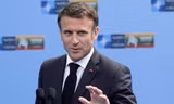 Tổng thống Macron nói Pháp sẽ gửi tên lửa tầm xa cho Ukraine