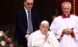 Giáo hoàng Francis cảm ơn y tá riêng trước khi qua đời