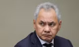 Ông Sergei Shoigu: Phương Tây cần chấp nhận Nga đang thắng thế ở Ukraine
