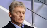 Điện Kremlin: Nga không muốn chia rẽ Ukraine