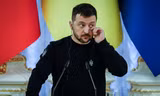 Mỹ phản đối mời Tổng thống Ukraine đến hội nghị thượng đỉnh NATO