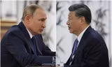 Tổng thống Nga Putin ca ngợi lập trường 'cân bằng' của Trung Quốc trong vấn đề Ukraine