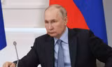 Tổng thống Putin nói Ukraine huy động nhiều xe bọc thép để phản công Nga nhưng thất bại