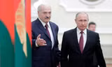 Belarus cải tiến máy bay chiến đấu để mang vũ khí hạt nhân Nga