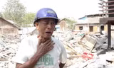 Trường mẫu giáo đổ sụp, vùi lấp nhiều trẻ em và giáo viên trong trận động đất ở Myanmar