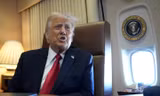 Tổng thống Trump nói 'sẽ tốt hơn' nếu Canada trở thành một bang của Mỹ