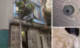 Hà Nội: Chủ nhà trọ đặt camera quay lén ở phòng tắm của cô gái trẻ
