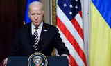 Tổng thống Mỹ Biden muốn xóa khoản nợ 4 tỷ đô la cho Ukraine