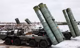 Xung đột Nga - Ukraine ngày 27/11: Tình báo Anh nói Nga chuyển hệ thống phòng không từ Kaliningrad ra chiến trường