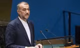 Ngoại trưởng Iran nói Hamas sẵn sàng thả con tin không tham chiến