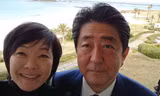 Chuyện tình đáng ngưỡng mộ của cựu Thủ tướng Abe Shinzo với phu nhân 
