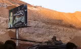 Chính quyền Syria sụp đổ, Trung Đông lo ngay ngáy