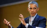 Ông Obama bình luận về việc sáp nhập bán đảo Crimea, Nga và Ukraine lên tiếng