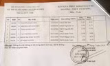 Sáu học sinh Hải Phòng có điểm phúc khảo thi vào lớp 10 tăng đột biến
