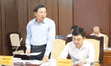 Quảng Ninh xin chủ trương thí điểm bầu trực tiếp Bí thư Tỉnh ủy tại Đại hội
