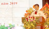 Phó tư lệnh Cảnh sát cơ động làm Giám đốc Công an Hải Phòng