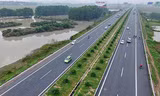 Lý do Bộ Xây dựng 'bác' đề xuất mở rộng cao tốc Hà Nội - Bắc Giang 8 làn xe