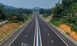 Sắp tăng phí cao tốc Bắc Giang - Lạng Sơn 