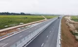 Những dự án giao thông nào về đích dịp 30/4?