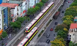Thông tin việc chỉ định thầu các dự án đường sắt đặc biệt