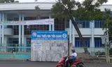 Nhà thiếu nhi tỉnh Tiền Giang sắp di dời.