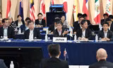 Úc, Nhật muốn TPP-11 sớm ra đời