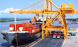 Vingroup muốn mua cảng Hải Phòng và Sài Gòn