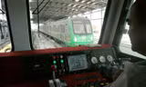 Giá vé metro Cát Linh - Hà Ðông có thể cao hơn vé xe buýt từ 35-37%. Ảnh: Phạm Thanh.