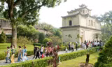 Phát triển du lịch thành ngành kinh tế mũi nhọn