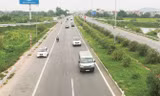 Sau khi hoàn thành, cao tốc Bắc Giang - Lạng Sơn sẽ nối trực tiếp với cao tốc Bắc Giang - Hà Nội.