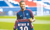Neymar đã đủ điều kiện để thi đấu cho PSG.