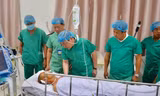 Đề nghị công nhận liệt sỹ cho hai 'hiệp sỹ' đường phố