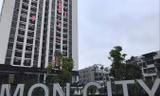 Dự án Mon City.