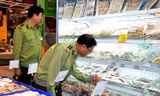 Bêu tên doanh nghiệp sản xuất thực phẩm bẩn