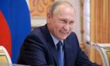 Bộ trưởng Nông nghiệp Nga khiến ông Putin bật cười