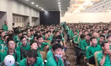 Nhiều tài xế GrabBike đã có những ý kiến thẳng thắn và khách quan sau khi Grab thông báo tăng phí sử dụng dịch vụ.