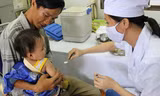 Gần 20 triệu trẻ được tiêm vắc-xin Sởi- Rubella miễn phí