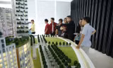 Báo cáo về thị trường bất động sản của Hiệp hội Bất động sản Việt Nam có nội dung không rõ ràng. Ảnh: Hồng Vĩnh.