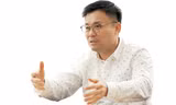 “Ông trùm” chứng khoán đang sở hữu khối tài sản cả ngàn tỷ. Ảnh: Xuân Phú.