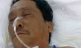Nguy kịch sau 2 mũi tiêm, dù chỉ bị đau họng