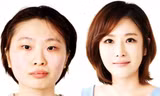 Thầy tướng Hàn Quốc bó tay vì nạn làm đẹp