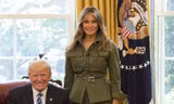 Sách về ông Trump gây tranh cãi