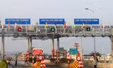 Thu phí tự động có làm tăng mức đầu tư?