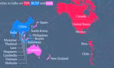TPP, RCEP sắp đạt tiến triển tích cực?