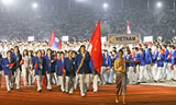Việt Nam đăng cai SEA Games: Tiết kiệm hay xây mới?