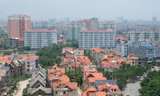 Tồn kho bất động sản giảm mạnh