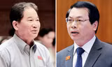 Hô 'quyết liệt' nhưng cả nhiệm kỳ không chuyển biến