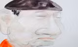 Tranh: Nguyễn xuân Hoàng.